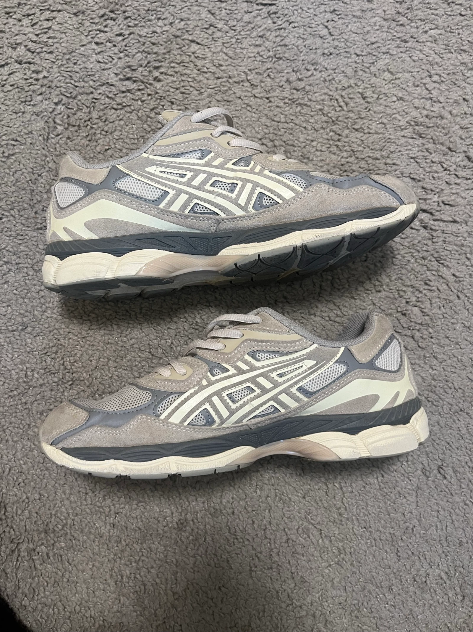 Asics gel NYC – photo 3